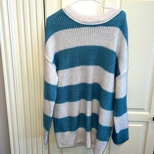 Arizona Striped Sweater